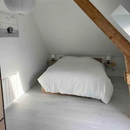 Maison A La Campagne A 10 Minutes D'honfleur Beuzeville