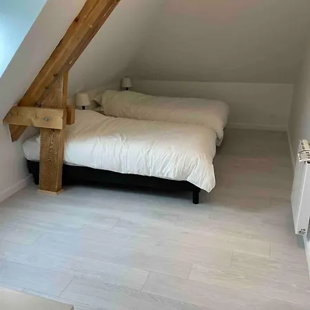 Prázdninový dům Maison A La Campagne A 10 Minutes D'honfleur *