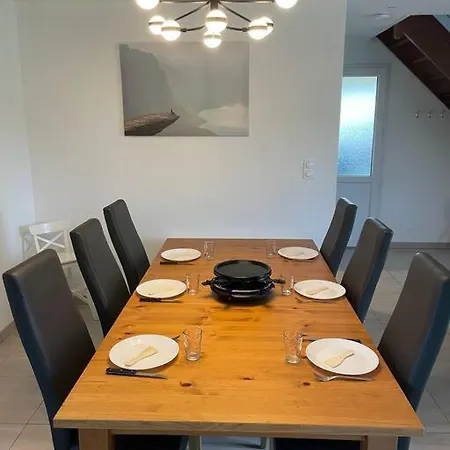 Maison A La Campagne A 10 Minutes D'honfleur * Beuzeville