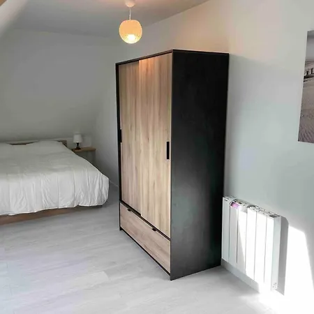 Maison A La Campagne A 10 Minutes D'honfleur Beuzeville